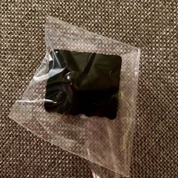 “I Have Selective Hearing. You Weren’t Selected” Pin - Picture 6 of 8